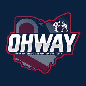 Ohway wrestling - Jan 1, 2023 · Northeast Regional at Copley High School February 26th. Southwest Regional at Wilmington High School March 5th. Southeast Regional at Unioto High School March 5th. If interested in officiating at these tournaments or APX- please contact state coordinator of officials Alec Szanati at ohioway.tourofficial@gmail.com. E. 